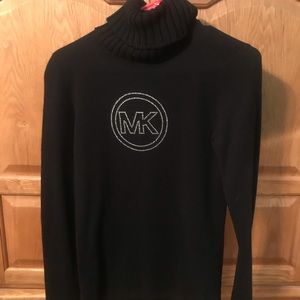 Michael Kors turtleneck sweater